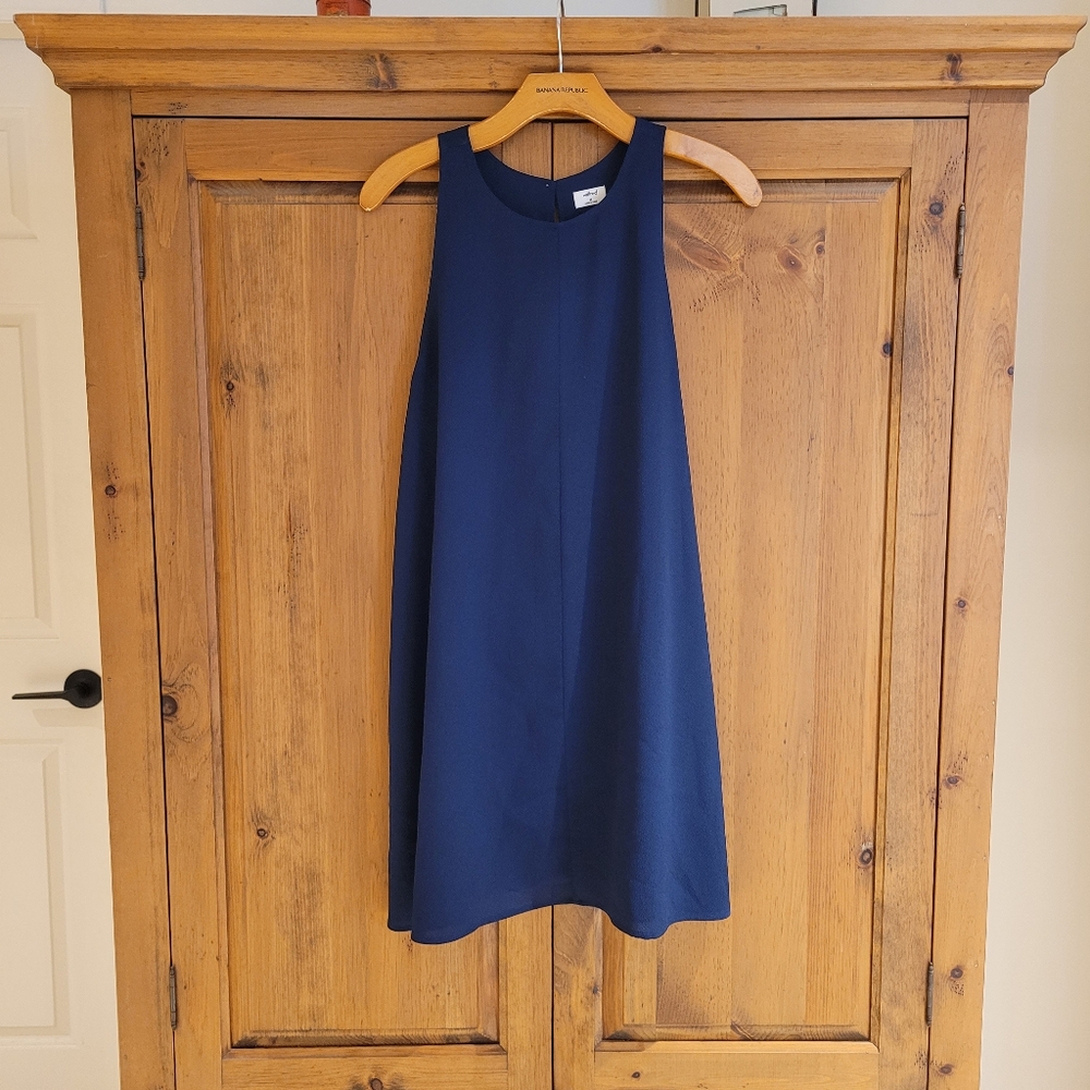 Wilfred A-line Dress